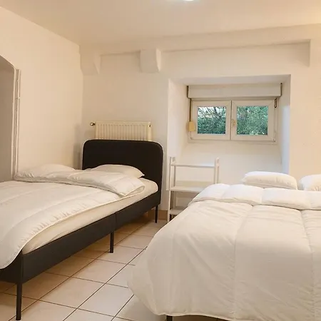 Maison De Maitre, Parking Sur Place Prive Free, Centre דירה מולהאוס