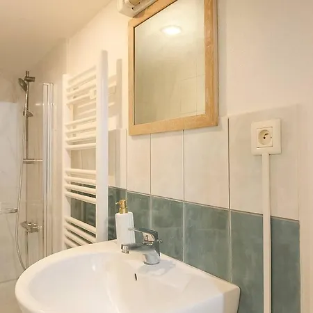 Maison De Maitre, Parking Sur Place Prive Free, Centre דירה