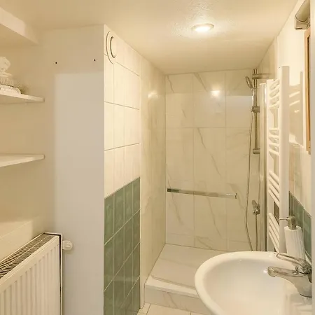 Maison De Maitre, Parking Sur Place Prive Free, Centre מולהאוס