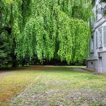 דירה Maison De Maitre, Parking Sur Place Prive Free, Centre *