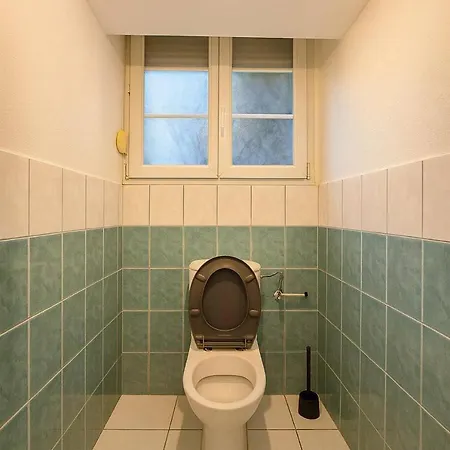 Maison De Maitre, Parking Sur Place Prive Free, Centre *