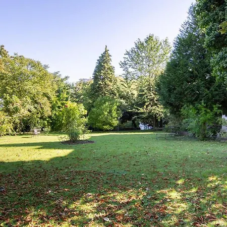 Maison De Maitre, Parking Sur Place Prive Free, Centre דירה מולהאוס