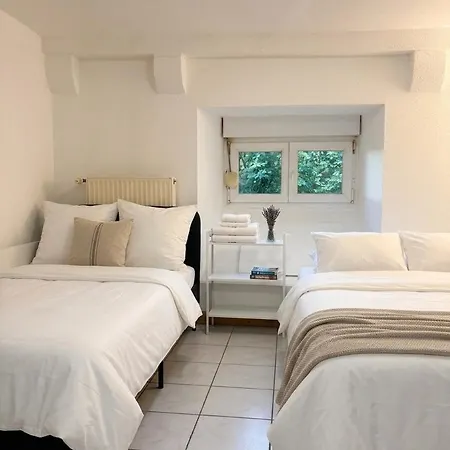 Apartamento Maison De Maître, Parking Sur Place Privé Free, Centre