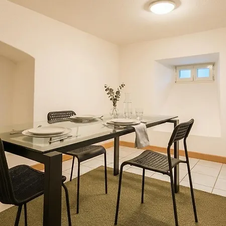 Maison De Maître, Parking Sur Place Privé Free, Centre * Mulhouse