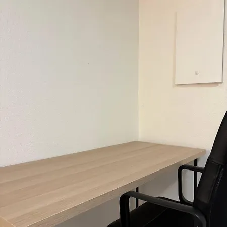 Apartamento Maison De Maître, Parking Sur Place Privé Free, Centre
