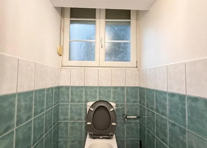 Apartamento Maison De Maître, Parking Sur Place Privé Free, Centre *