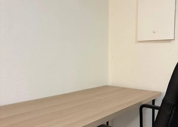 Apartamento Maison De Maître, Parking Sur Place Privé Free, Centre